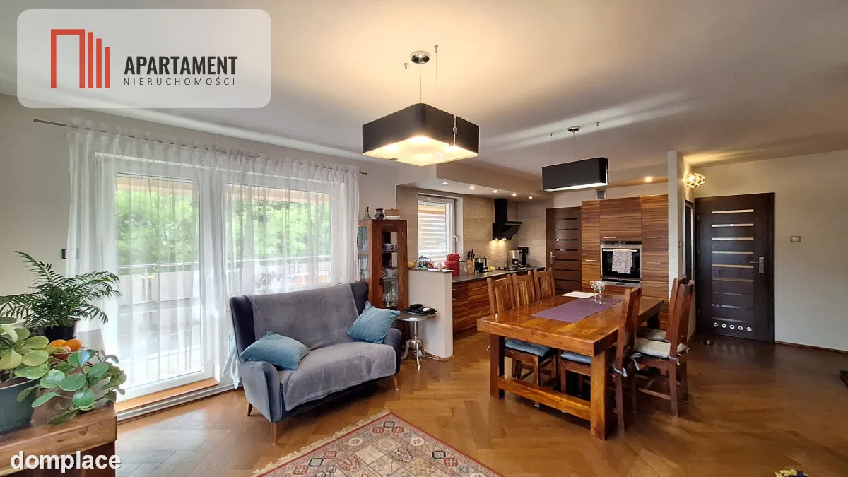 Przestronny apartament 82 m2 na Osowej Górze — zdjęcie 4