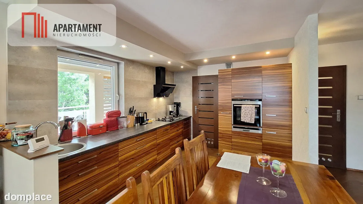 Przestronny apartament 82 m2 na Osowej Górze — zdjęcie 5