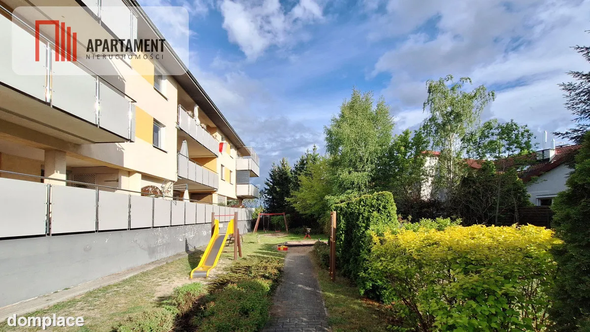 Przestronny apartament 82 m2 na Osowej Górze — zdjęcie 19