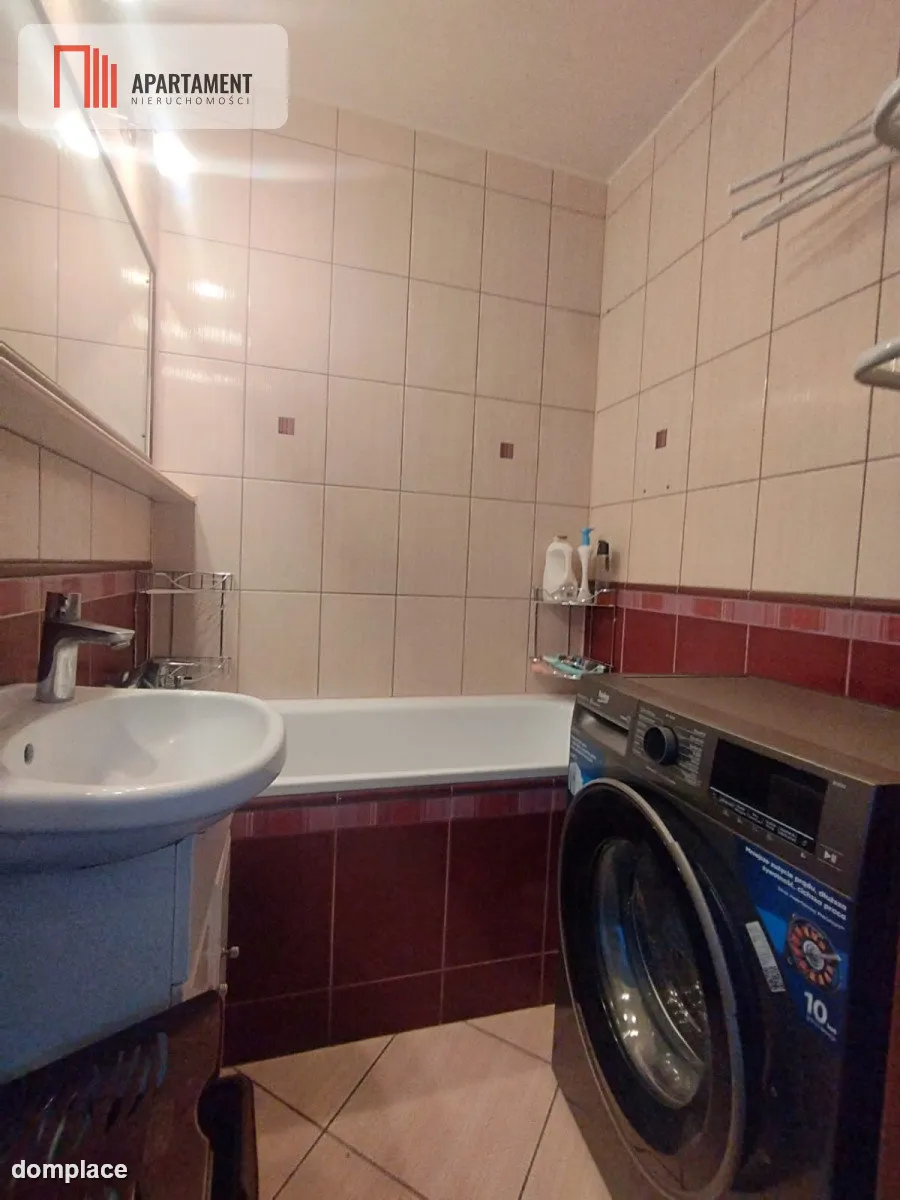 Komfortowe mieszkanie 72 m2. Wisła za oknem. — zdjęcie 9