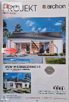 Działka z pozwoleniem na budowę, 5100 m2. — zdjęcie 5