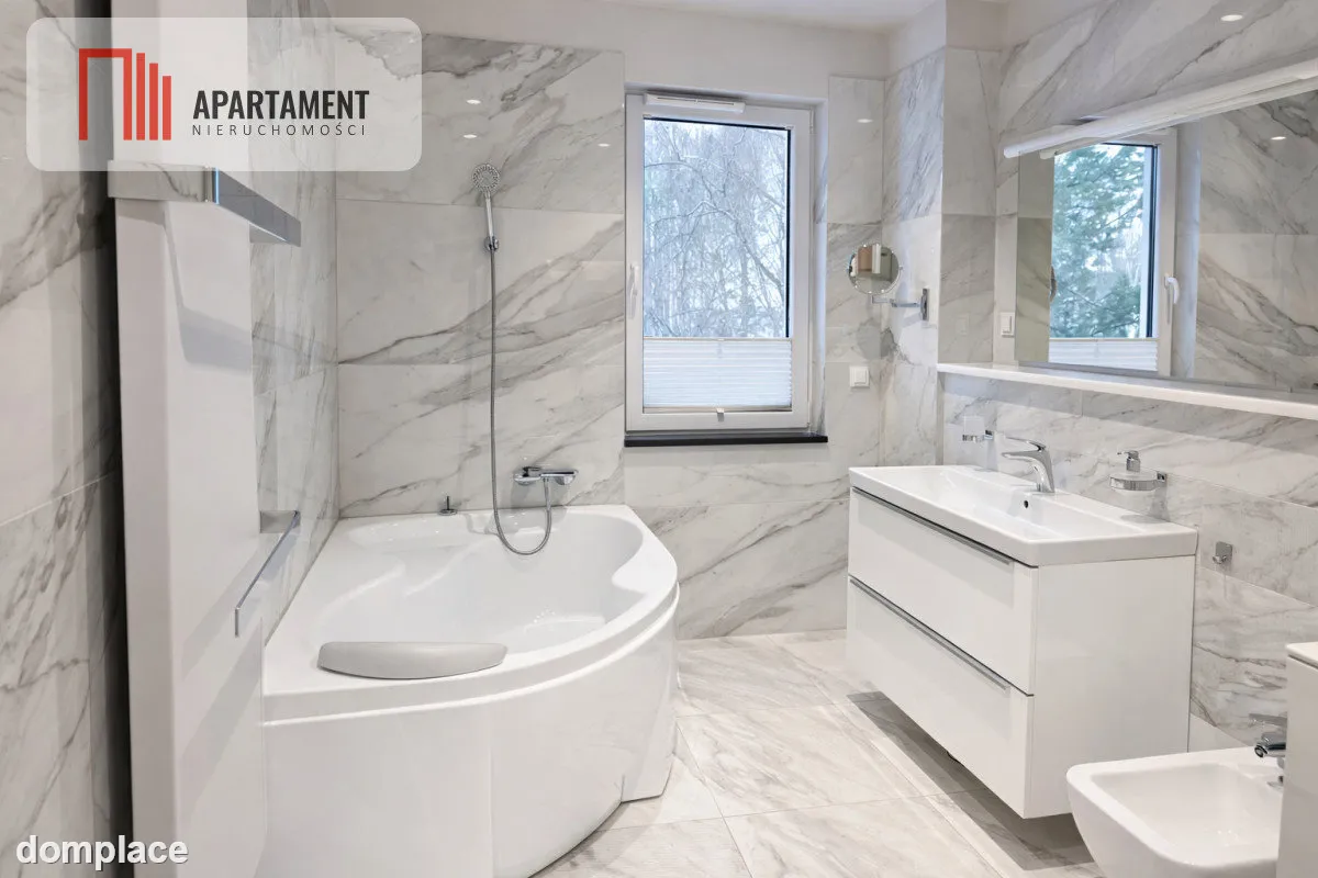 Apartament z widokiem na las — zdjęcie 12