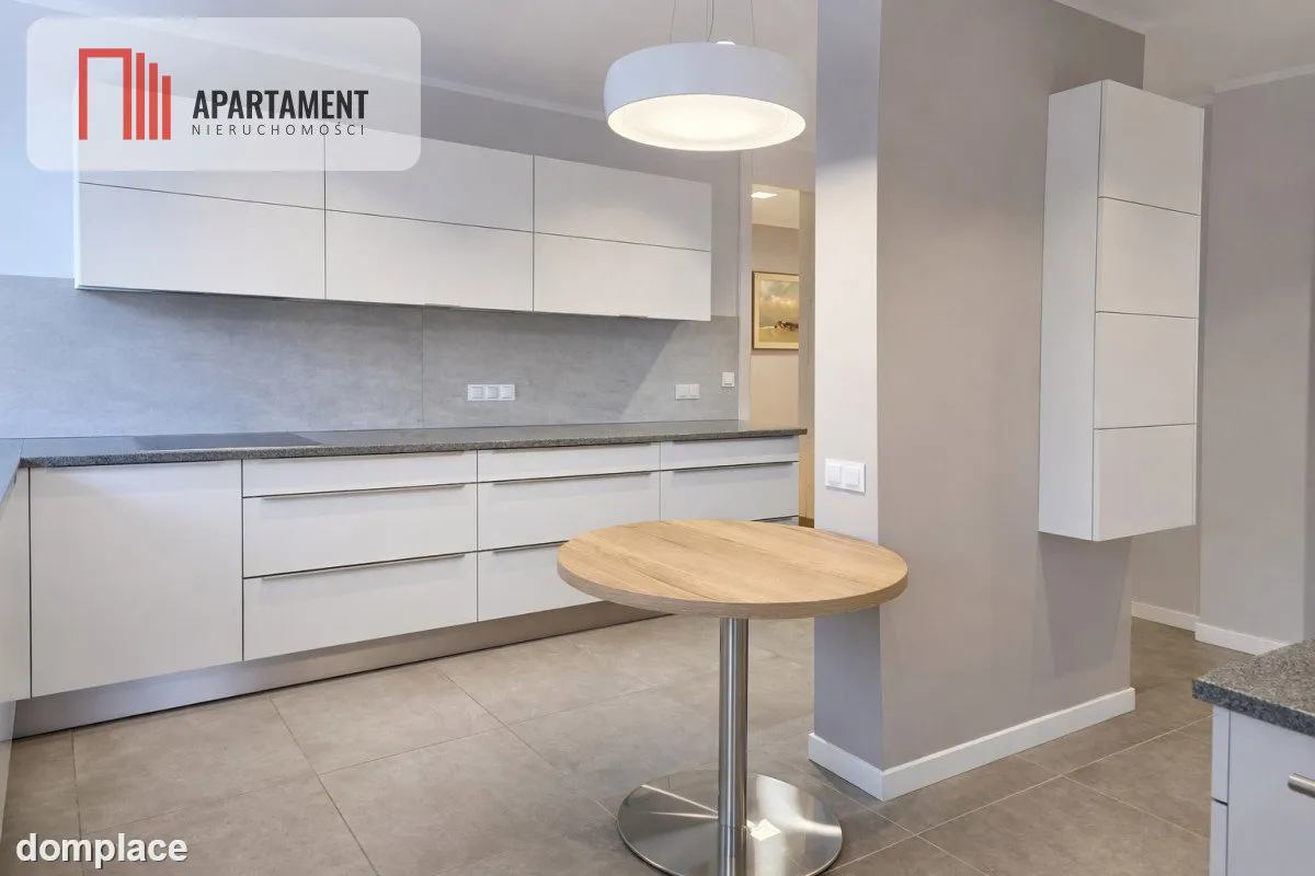 Apartament z widokiem na las — zdjęcie 10