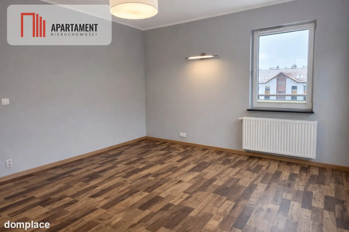 Apartament z widokiem na las — zdjęcie 7
