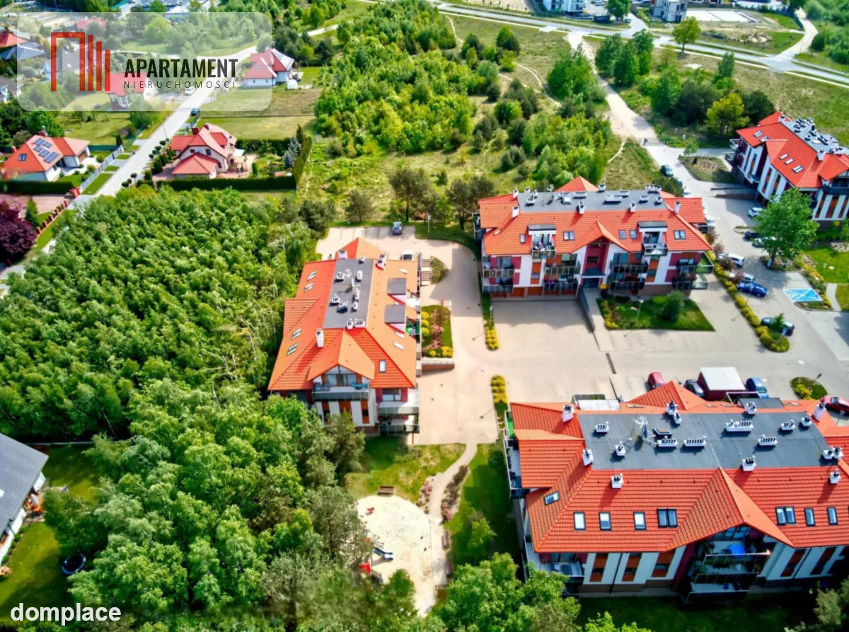 Apartament z widokiem na las — zdjęcie 3