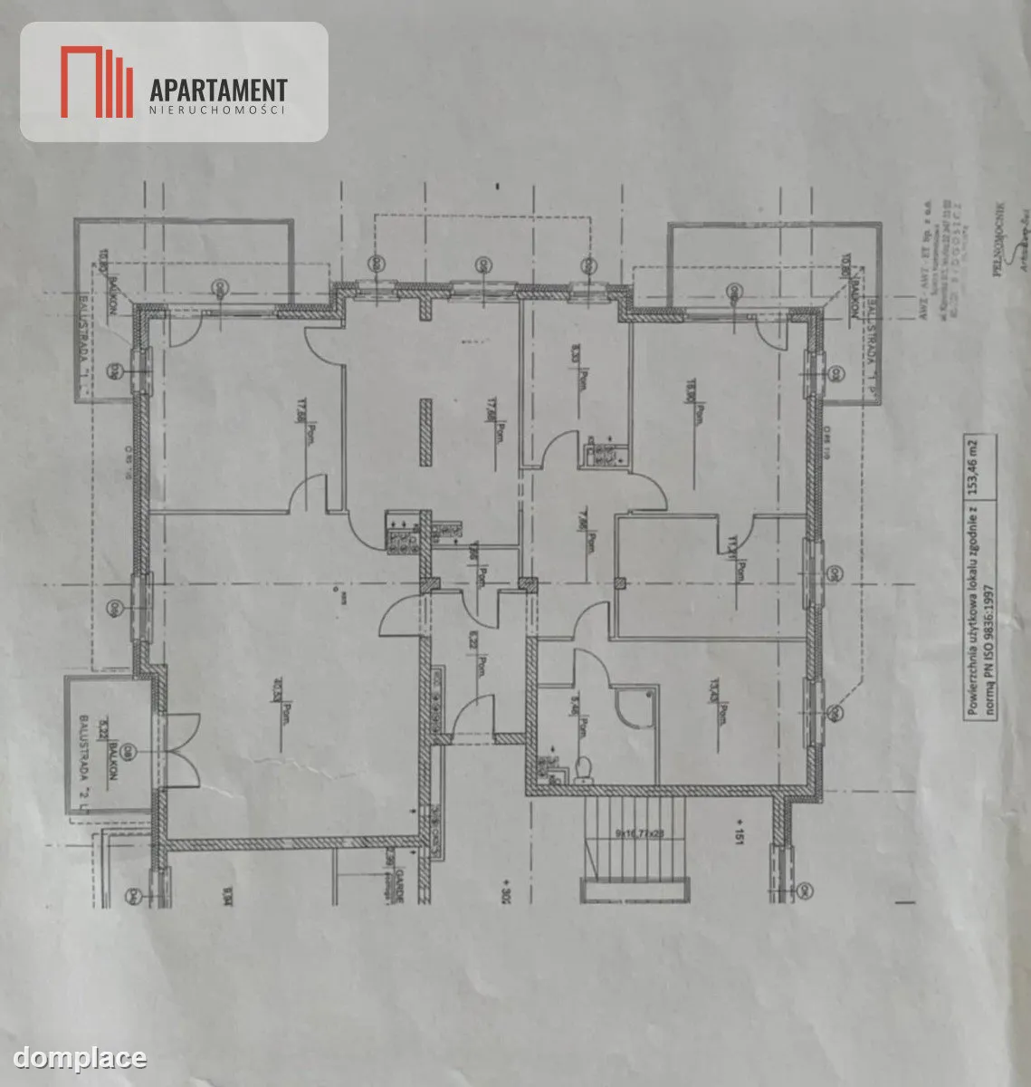 Apartament z widokiem na las — zdjęcie 13