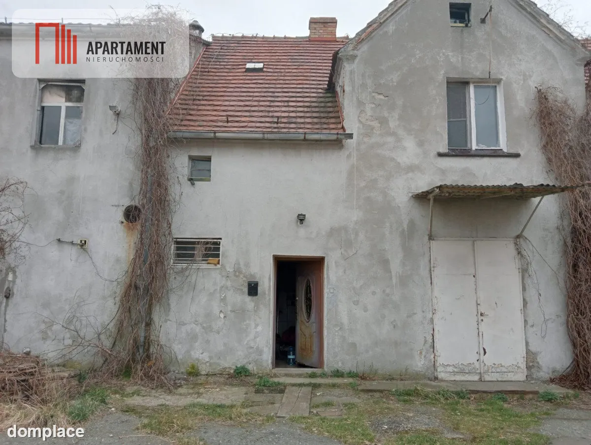Budynek Inwestycyjno-mieszkaniowy, do remontu — zdjęcie 5