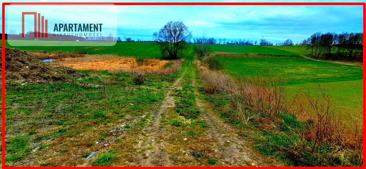 Działki inwestycyjne, budowlane