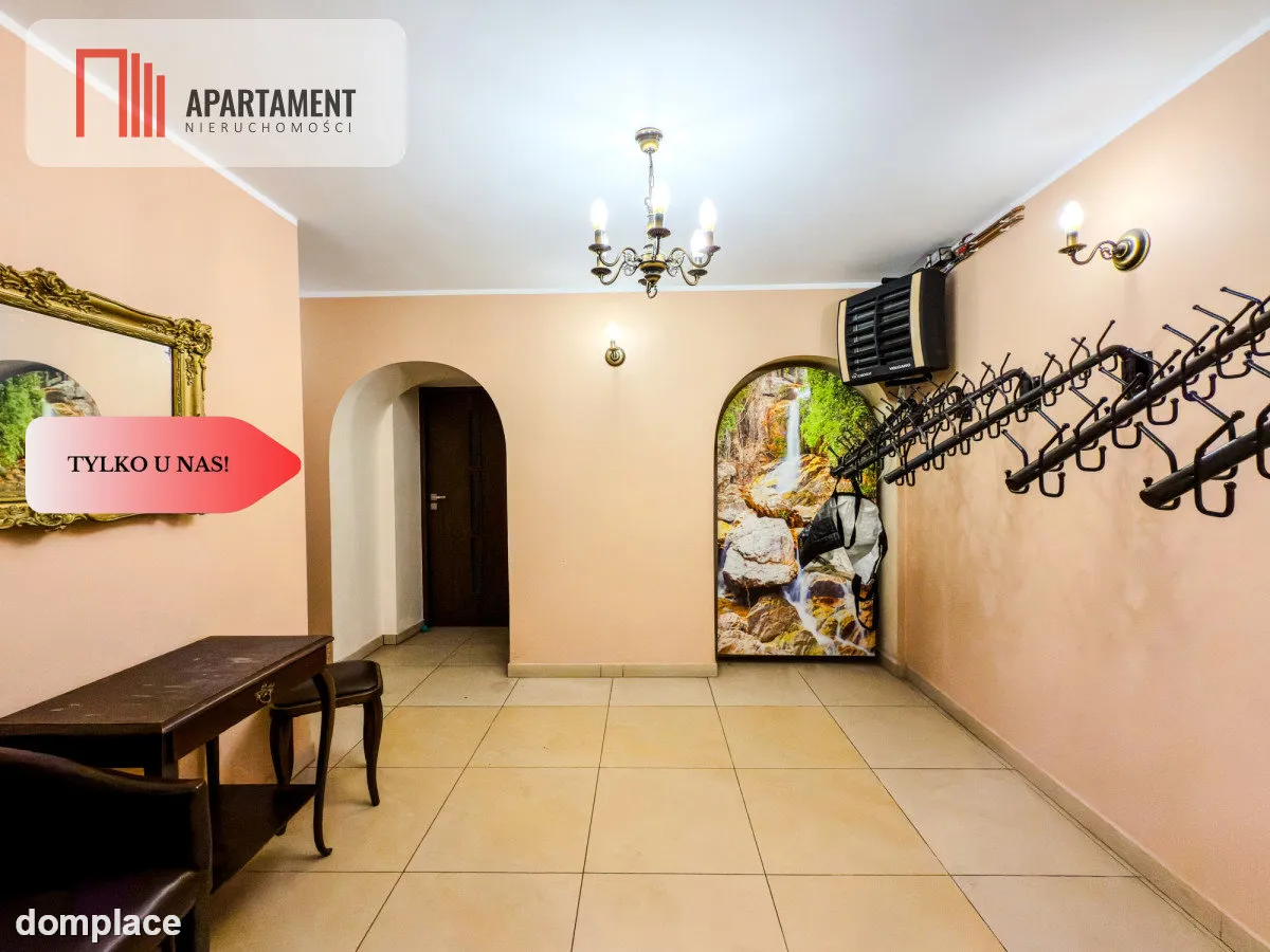 Tylko u nas! Kamienica Świecie gastr./usł. 987m² — zdjęcie 4