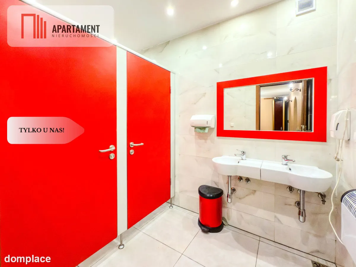 Tylko u nas! Kamienica Świecie gastr./usł. 987m² — zdjęcie 5