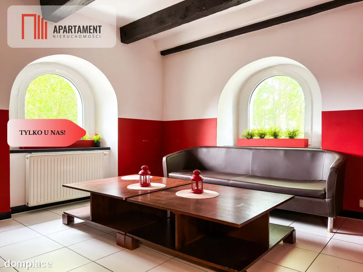 Tylko u nas! Kamienica Świecie gastr./usł. 987m² — zdjęcie 7