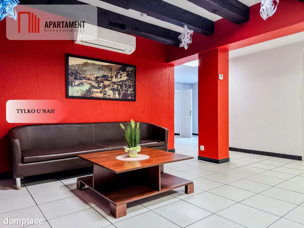 Tylko u nas! Kamienica Świecie gastr./usł. 987m² — zdjęcie 6
