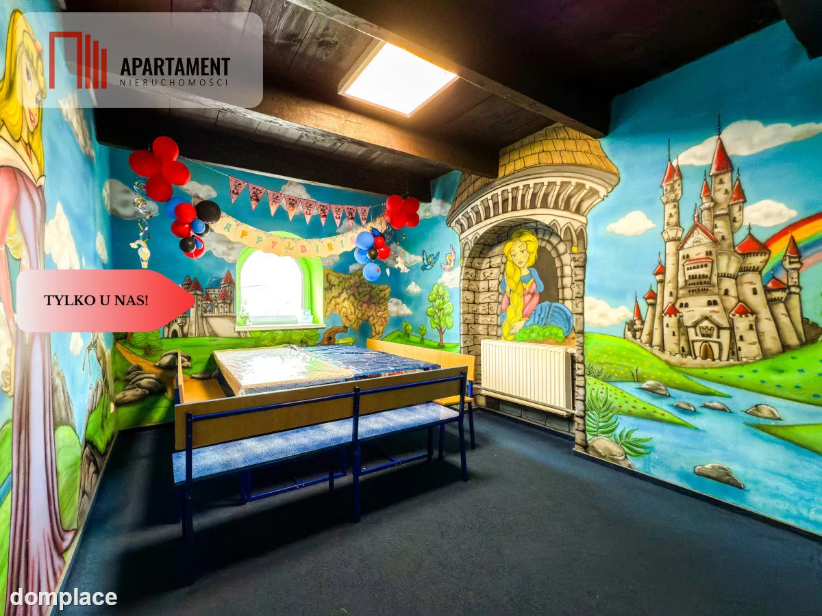 Tylko u nas! Kamienica Świecie gastr./usł. 987m² — zdjęcie 13