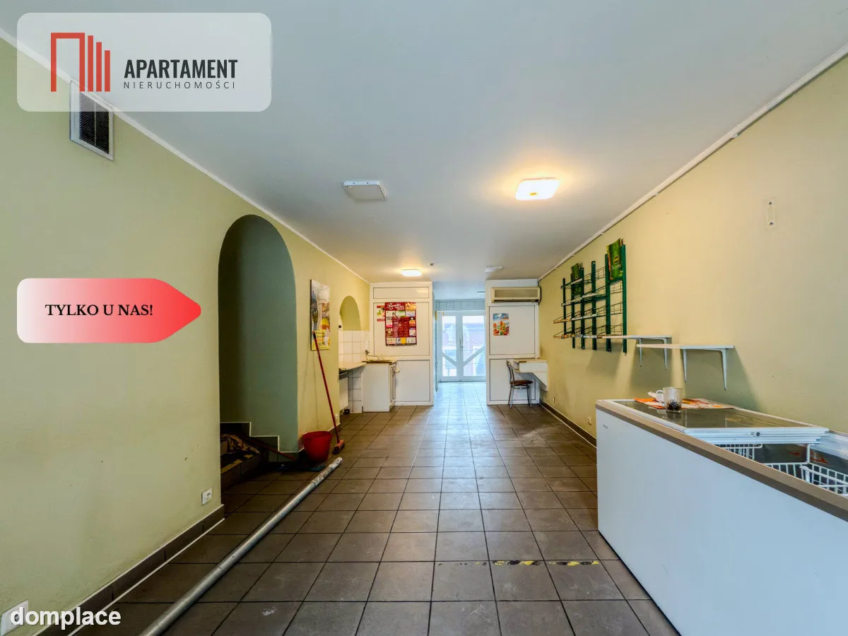 Tylko u nas! Kamienica Świecie gastr./usł. 987m² — zdjęcie 14