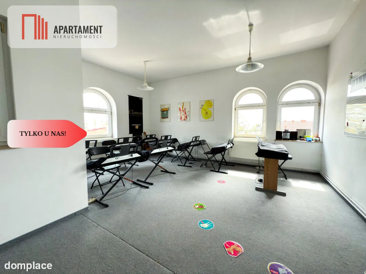 Tylko u nas! Kamienica Świecie gastr./usł. 987m² — zdjęcie 15