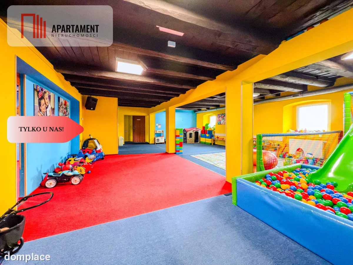 Tylko u nas! Kamienica Świecie gastr./usł. 987m² — zdjęcie 10