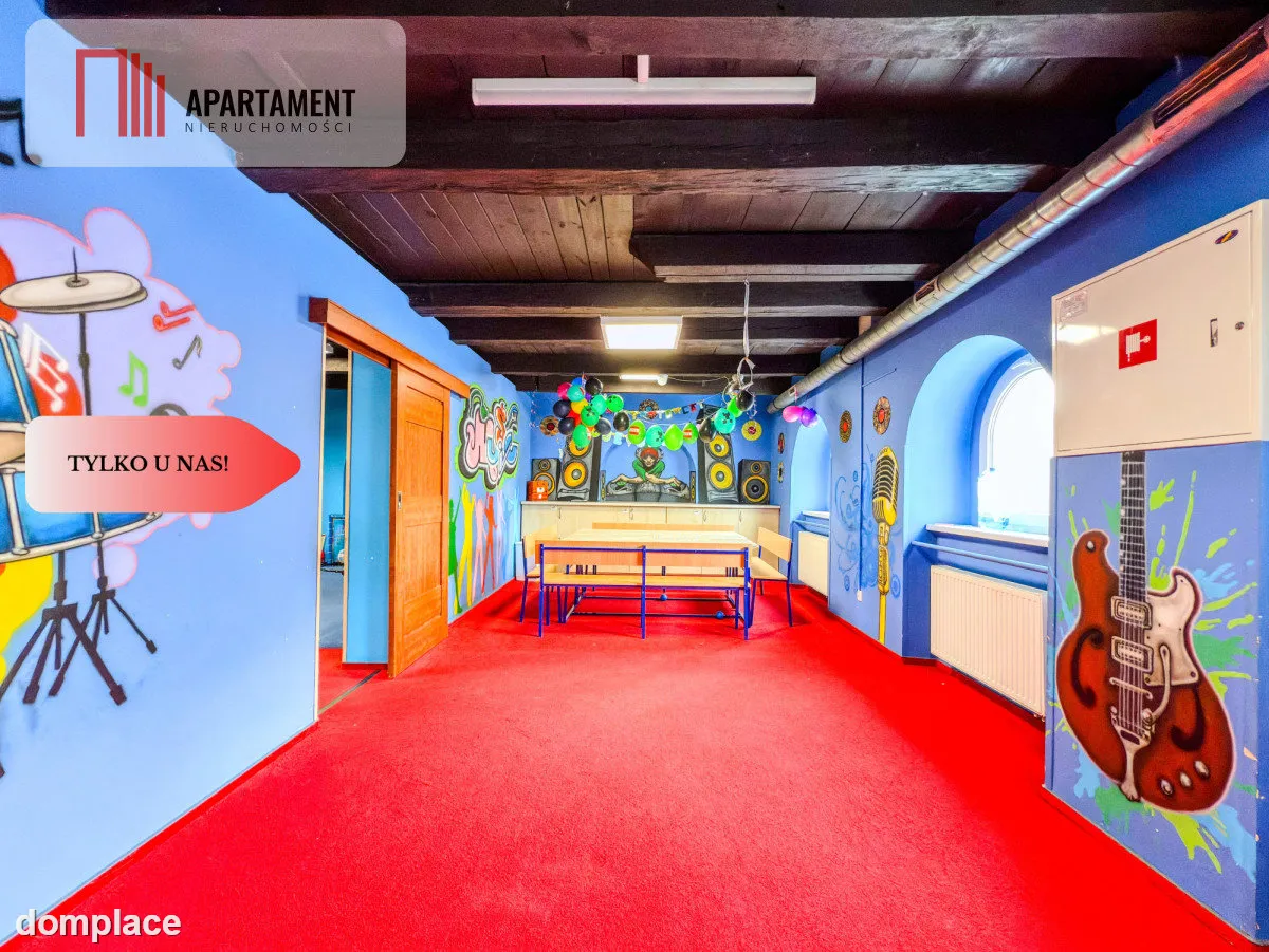Tylko u nas! Kamienica Świecie gastr./usł. 987m² — zdjęcie 11