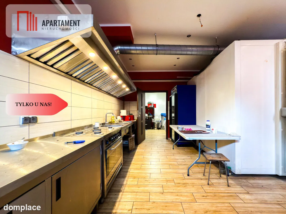 Tylko u nas! Kamienica Świecie gastr./usł. 987m² — zdjęcie 16