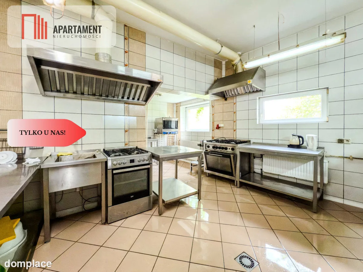 Tylko u nas! Kamienica Świecie gastr./usł. 987m² — zdjęcie 17