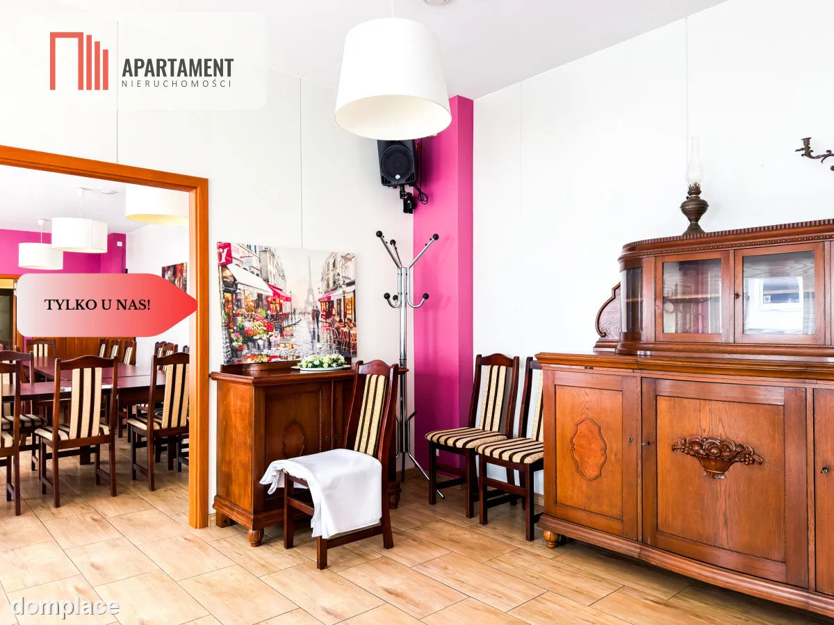 Tylko u nas! Kamienica Świecie gastr./usł. 987m² — zdjęcie 8