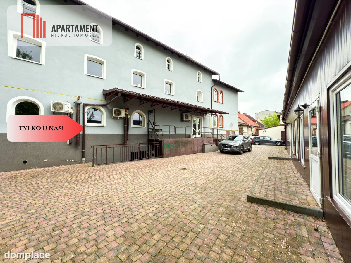 Tylko u nas! Kamienica Świecie gastr./usł. 987m² — zdjęcie 19