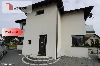 TYLKO U NAS! Dom bliźniak z ogródkiem, centrum! — zdjęcie 15