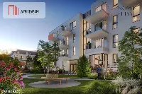 Nowe mieszkanie 2-pokojowe z ogrodem! — zdjęcie 5