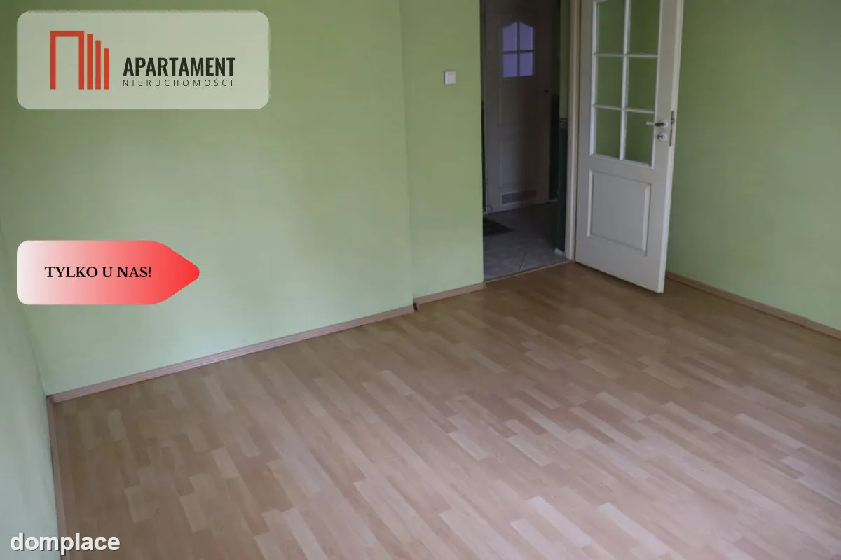 Mieszkanie /2 pokoje/2 działki — zdjęcie 9