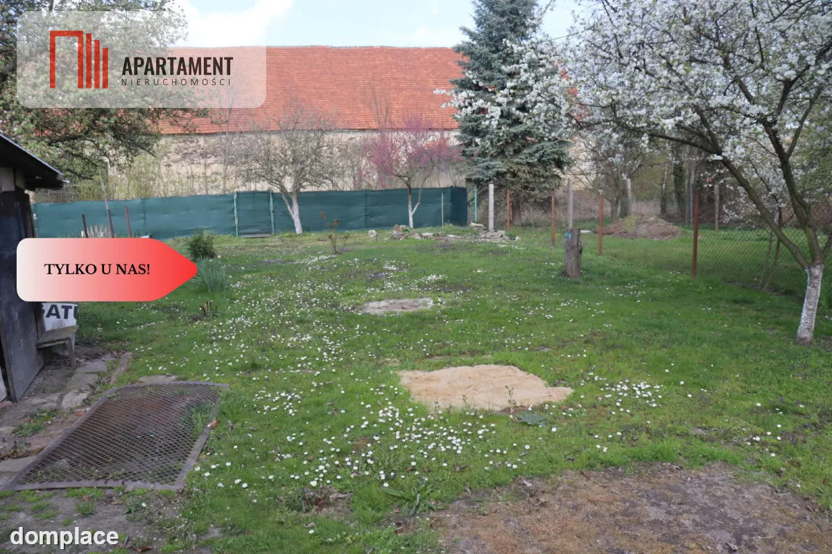 Mieszkanie /2 pokoje/2 działki — zdjęcie 17