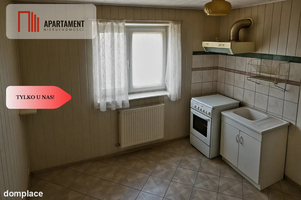 Mieszkanie /2 pokoje/2 działki — zdjęcie 10