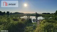 Działki wraz ze stawem — zdjęcie 1