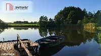 Działki wraz ze stawem — zdjęcie 7