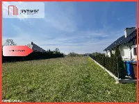 Tylko u nas! Działka budowlana w Jabłonowie Pom — zdjęcie 1