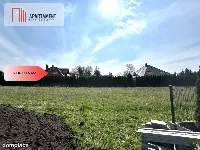 Tylko u nas! Działka budowlana w Jabłonowie Pom — zdjęcie 2