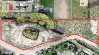 Działka 3000m2 ze stawem! Zabagno, 3km od A1 — zdjęcie 2