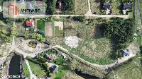 Działka 3000m2 ze stawem! Zabagno, 3km od A1 — zdjęcie 1