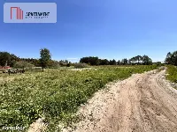 Działka 3000m2 ze stawem! Zabagno, 3km od A1 — zdjęcie 10