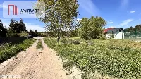 Działka 3000m2 ze stawem! Zabagno, 3km od A1 — zdjęcie 9