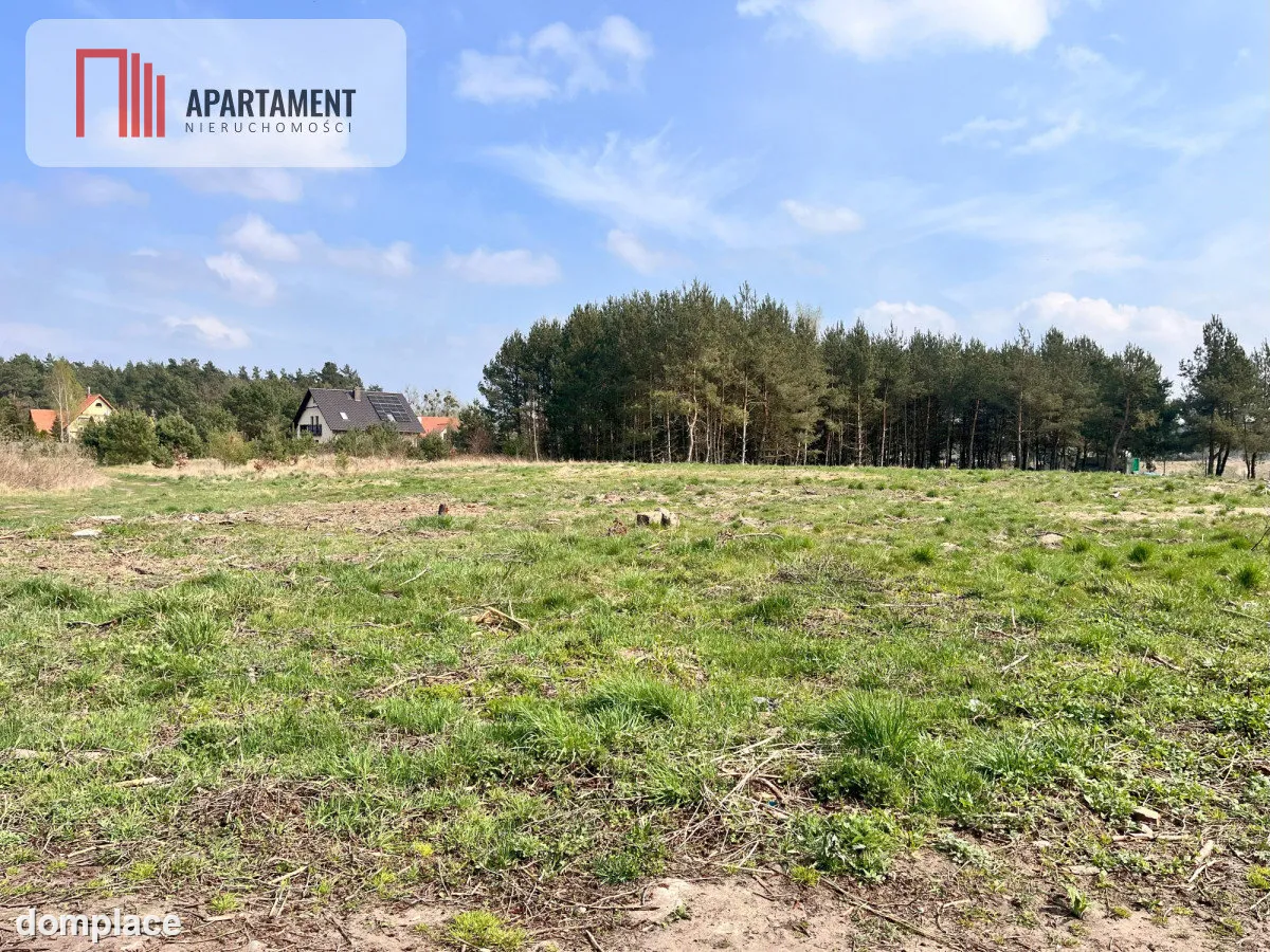 Ostatnia działka!, Wydane WZ! 3km do autostrady A1 — zdjęcie 4