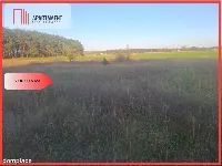TYLKO U NAS !!! ATRAKCYJNA DZIALKA WSRÓD LASU — zdjęcie 1