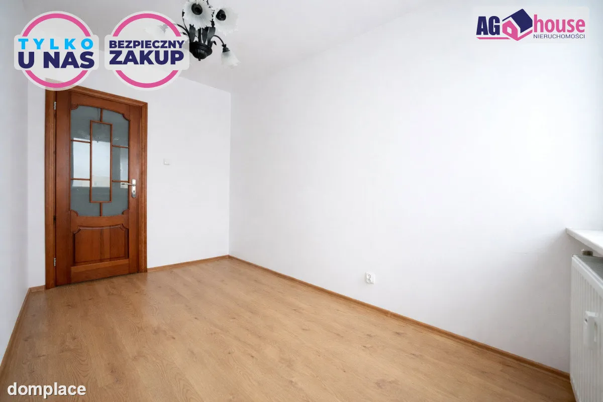 Funkcjonalne mieszkanie w Kartuzach! — zdjęcie 5