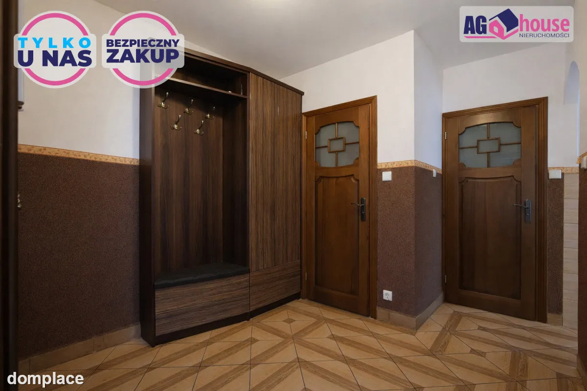 Funkcjonalne mieszkanie w Kartuzach! — zdjęcie 6