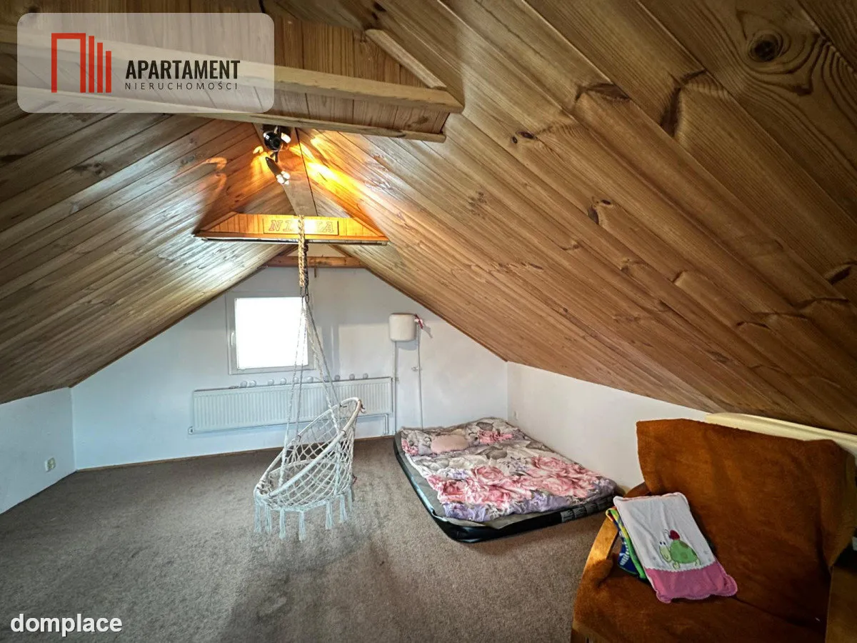 Działka ROD 300m² z Domkiem Letniskowym! — zdjęcie 7