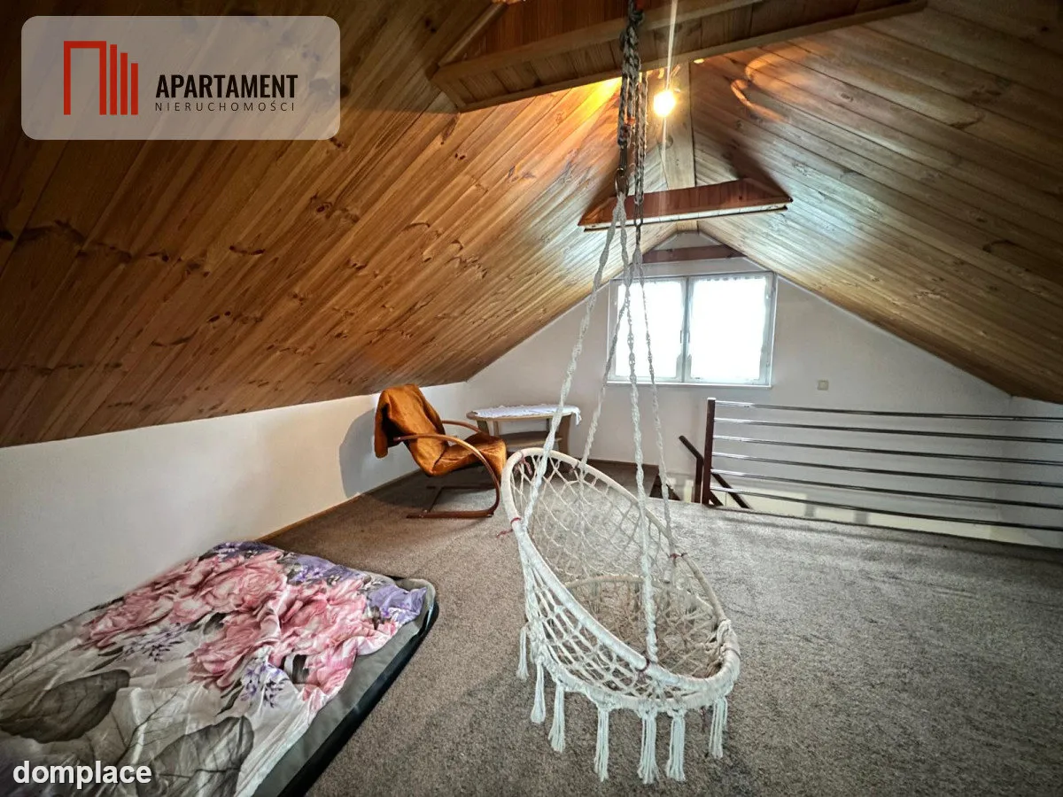 Działka ROD 300m² z Domkiem Letniskowym! — zdjęcie 8
