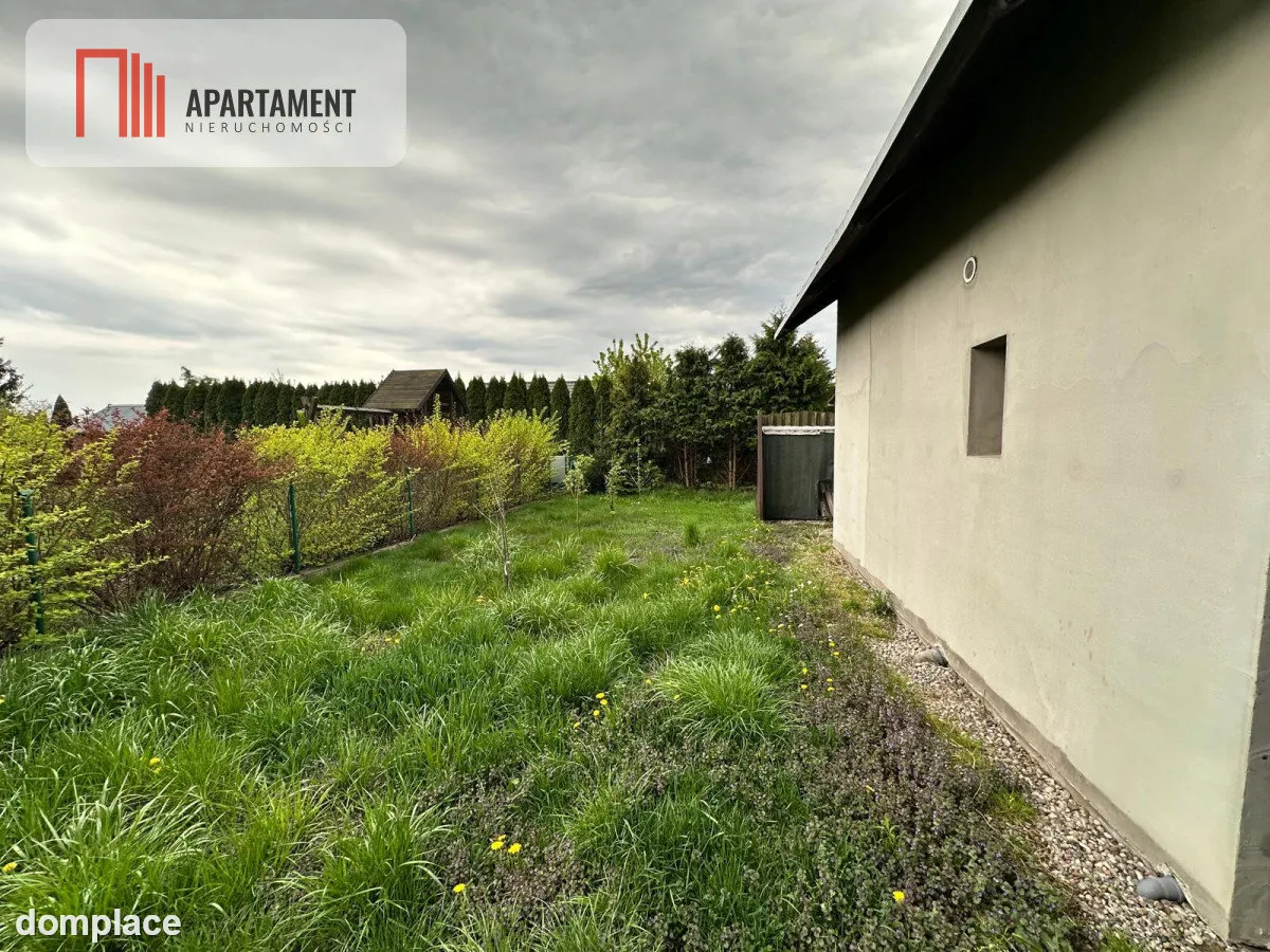 Działka ROD 300m² z Domkiem Letniskowym! — zdjęcie 13