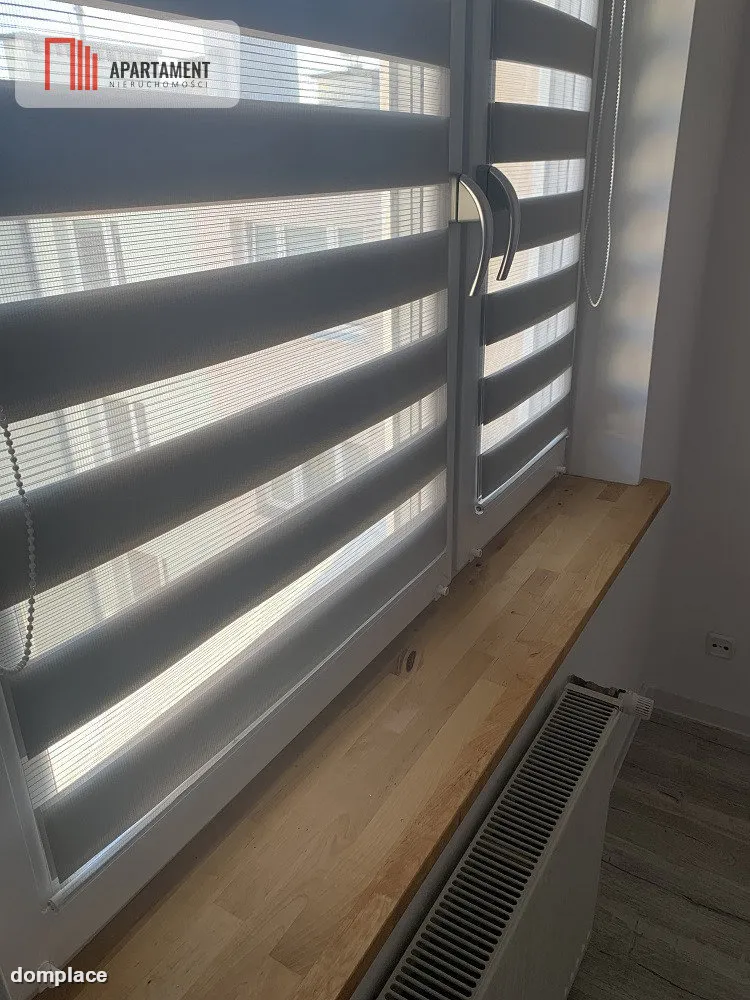 Śródmieście. Teren ogrodzony. — zdjęcie 6
