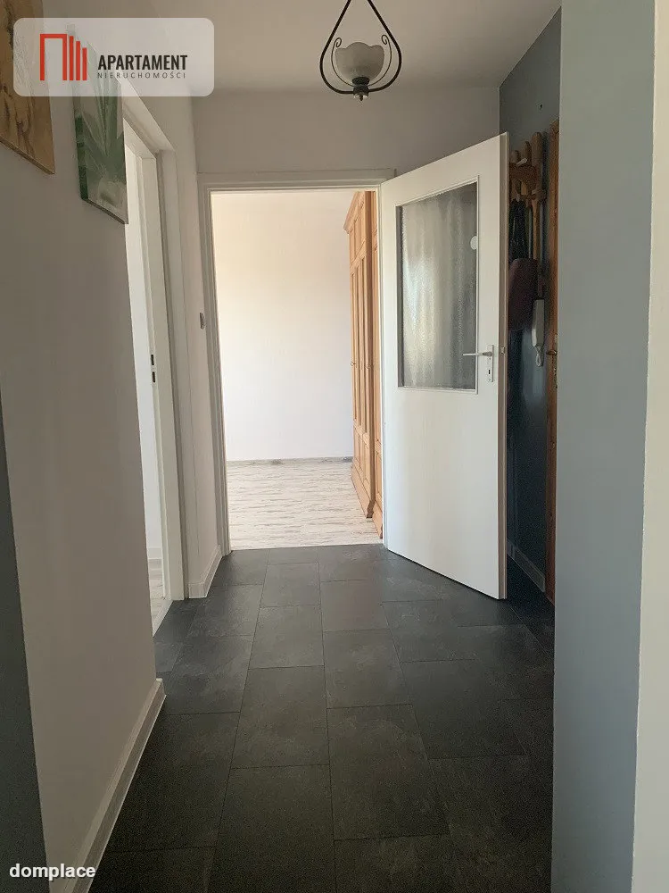 Śródmieście. Teren ogrodzony. — zdjęcie 10