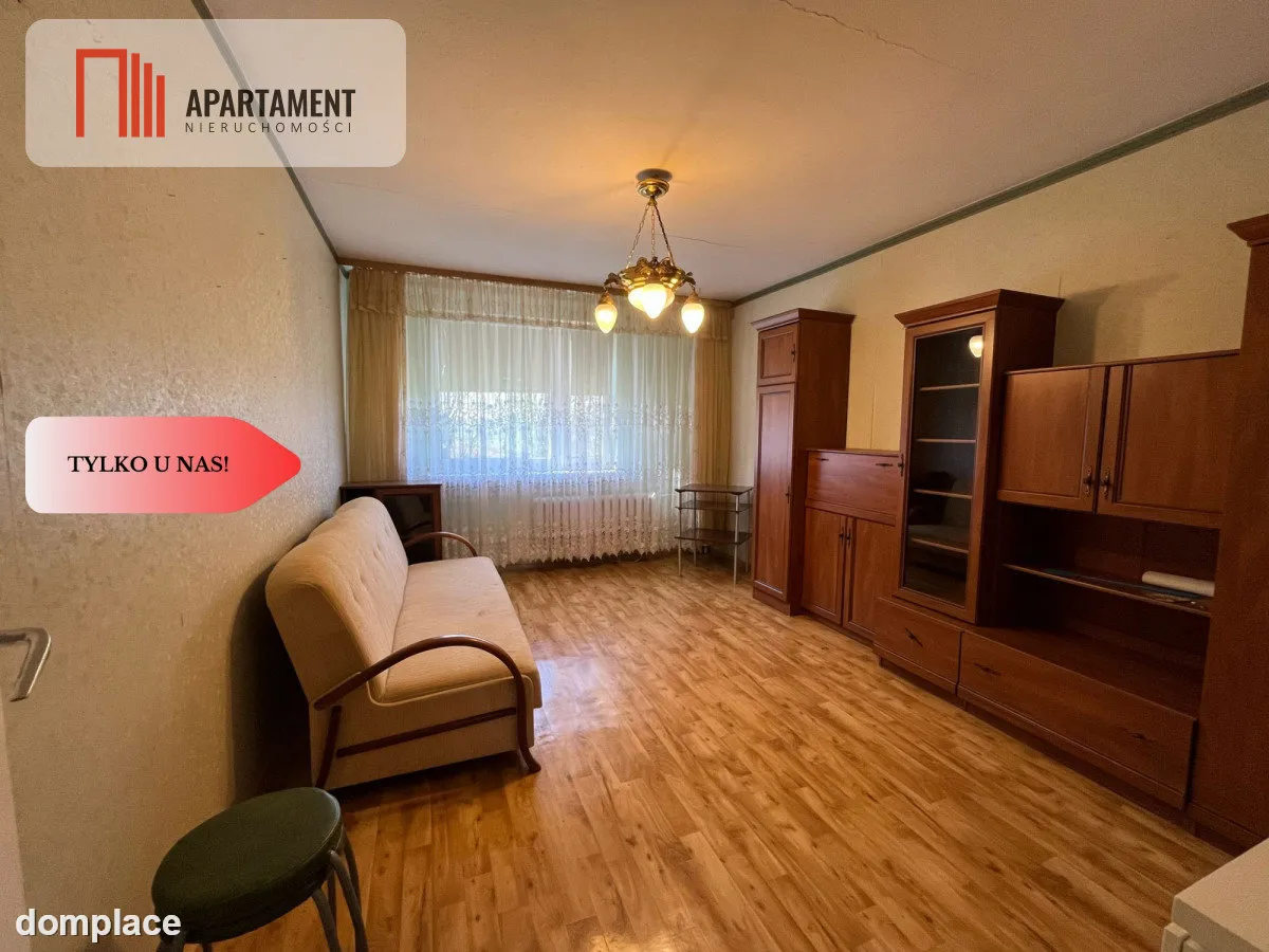3 pokoje,parter,balkon,63m,do remontu,cena . — zdjęcie 4