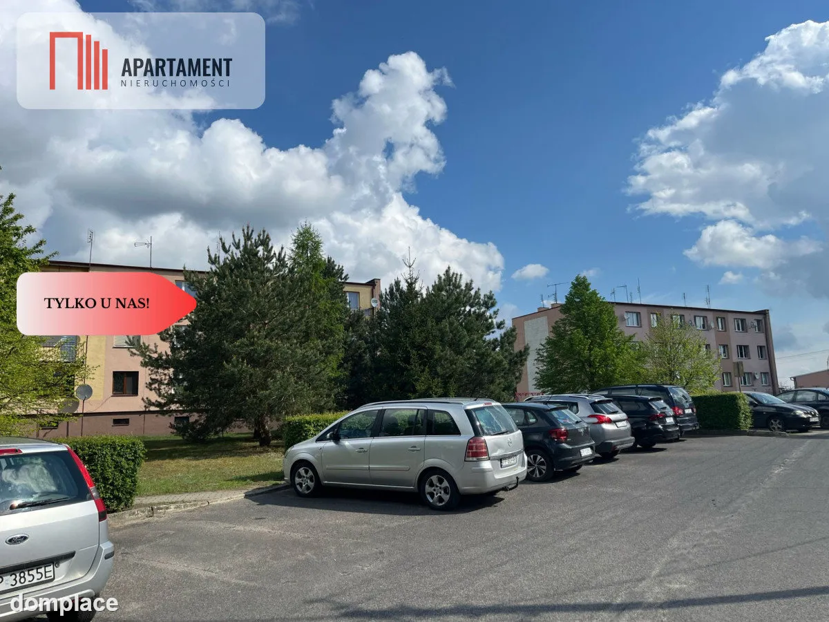 3 pokoje,parter,balkon,63m,do remontu,cena . — zdjęcie 9