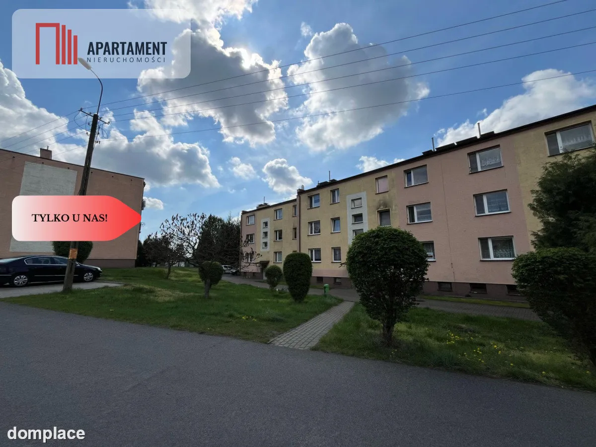 3 pokoje,parter,balkon,63m,do remontu,cena . — zdjęcie 10